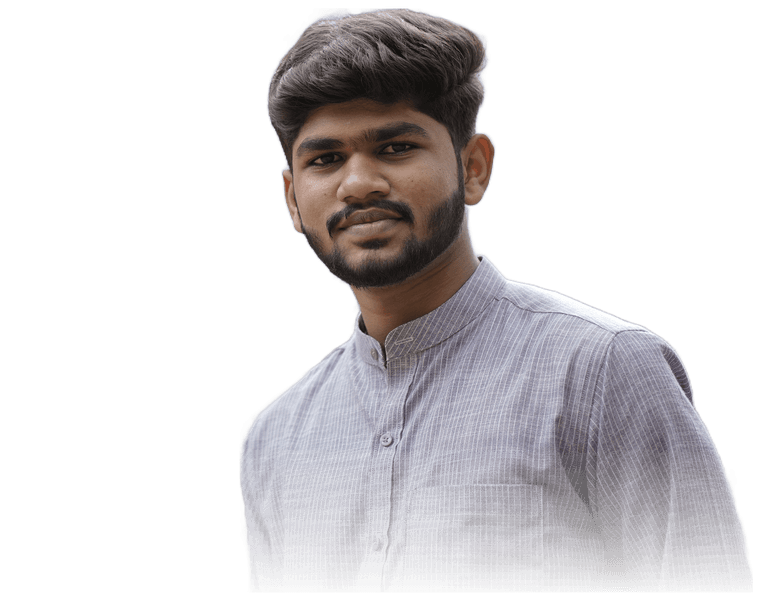 Piruthvi M, AI Application Engineer | Software Developer
